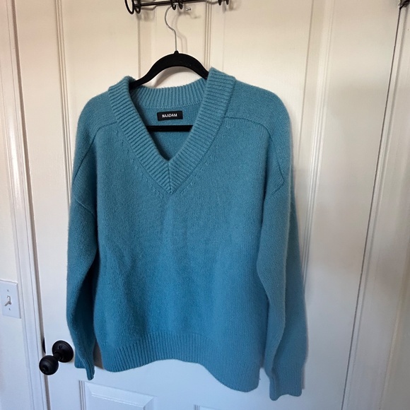 NAADAM Cashmere Sweater - Picture 5 of 9